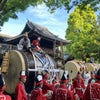武蔵国国府祭の画像