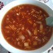 博華のタンタン麺（大崎市古川）