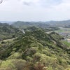 姫路市「峰相山」「とんがり山」の画像