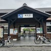GWロードバイクサイクリング〜御所→柏原の画像