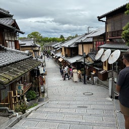 画像 京都に寄り道 の記事より 2つ目