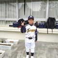 鶴が森少年野球クラブのブログ