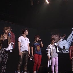 画像 ♡  2PM LIVE 2012 "Six Beautiful Days" in 武道館 ♡ の記事より 3つ目