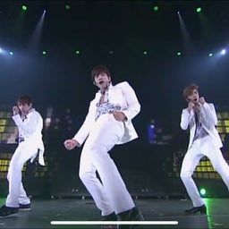 画像 ♡  2PM LIVE 2012 "Six Beautiful Days" in 武道館 ♡ の記事より 8つ目