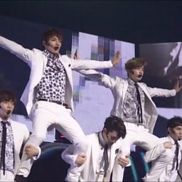 画像 ♡  2PM LIVE 2012 "Six Beautiful Days" in 武道館 ♡ の記事より 7つ目