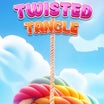 twisted tangle挑戦中(13日目レベル404)