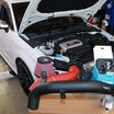 Audi S3／NEUSPEED吸気系パーツ取付け！
