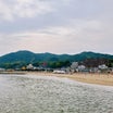 須磨海岸へ　#自然に触れる＃瞑想