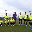 関東リーグ第4節 vs エスペランサSC