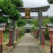 岡湊神社（その２）～福岡県遠賀郡芦屋町の神社