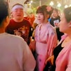 中国で女性2人が「和服」で踊る、警察沙汰に