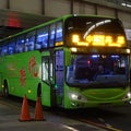 世界バス轉運站 -アジアの交通総合ブログ-