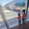 【子連れ世界一周】Day9、インドの空港で起きた悲劇