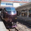 Ｅ６５５系の上野～越後湯沢間ツアー列車が、２０２４－５－３（金・祝）に運転されました