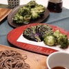 ★自然由来成分漢方でダイエット始めました【ｐｒ】＆初日の天ぷら蕎麦の画像