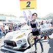 2024  SUPER  GT　第１戦　岡山　８
