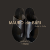 New Arrival.【MAURO de BARI 2024SS Collection】