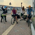 平和と自由を求めて★自転車気まま旅★いつかは日本一周