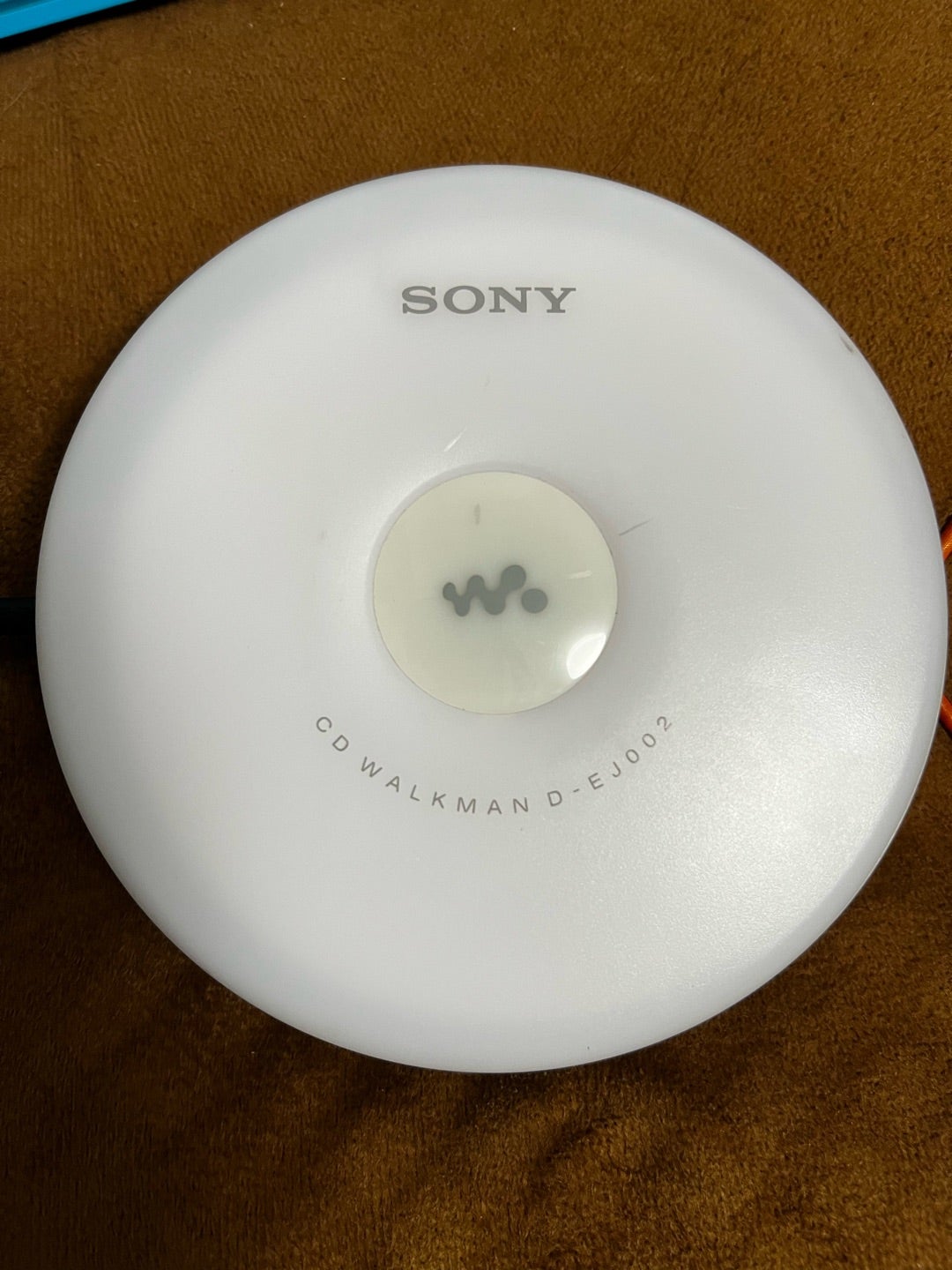 SONY D-EJ002【CDウォークマン】 | お茶の部屋(・∀・)っ旦コソー SONY D-EJ002【CDウォークマン】 | お茶の部屋(・∀・)っ旦コソー