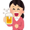 北関東ビール女子