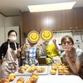 プロに学ぶ！翌日もふわふわワンランク上の美味しいパン教室：埼玉