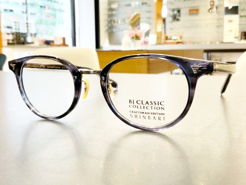 BJ CLASSIC【SHINBARI SH-C510N】入荷しております♪ | グラスメイツ BJ CLASSIC【SHINBARI SH-C510N】入荷しております♪ | グラスメイツ
