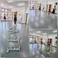 Eve ballet school blog