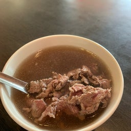 画像 2024.5【台南】牛肉湯と肉圓は美味しかった！ の記事より 5つ目