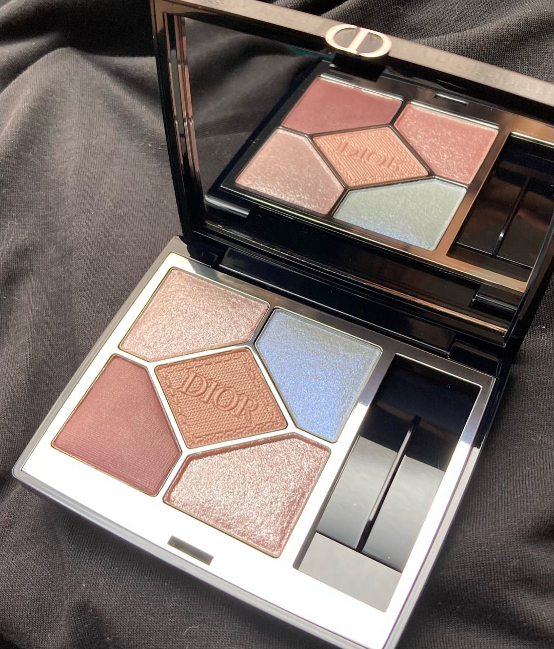 Dior(ディオール)海外限定サンク「813 Mimirose」がヒット中 Dior(ディオール)海外限定サンク「813 Mimirose」がヒット中