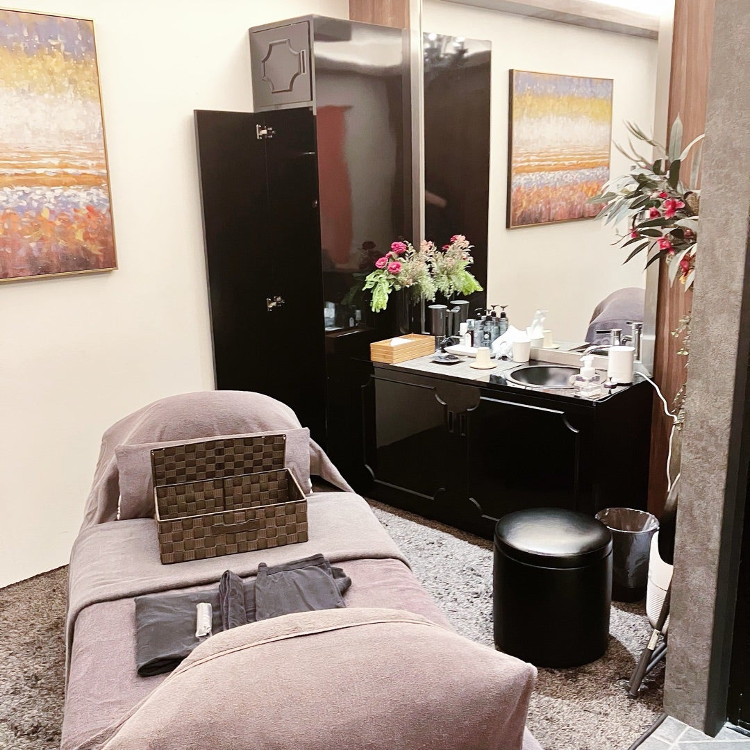 まさかの歴代5位以内?Jトラストの株主優待券で『 OLIVE SPA まさかの歴代5位以内?Jトラストの株主優待券で『 OLIVE SPA