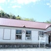 旧　北見滝ノ上駅