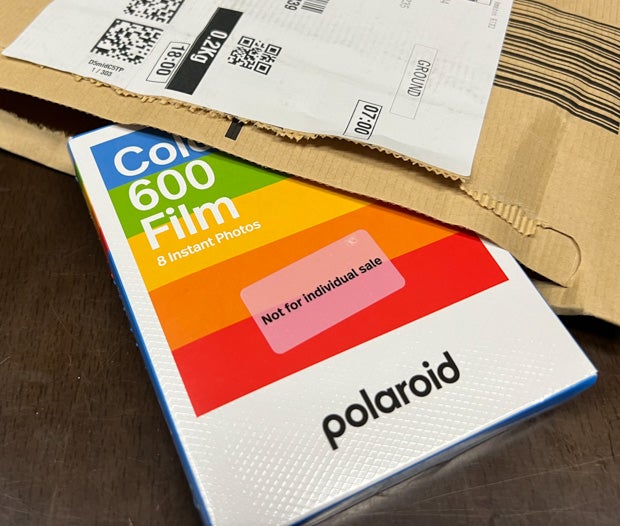 Polaroid690 使用記!好き物というか無駄遣いというか… | カメラ Polaroid690 使用記!好き物というか無駄遣いというか… | カメラ