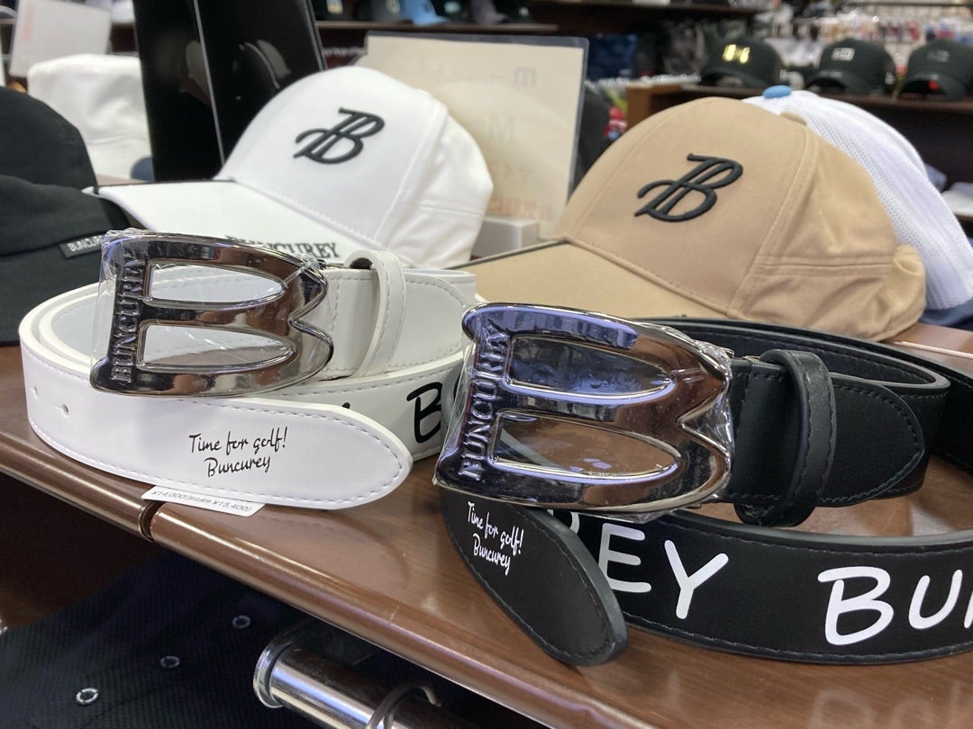 ☆BUNCUREY新作アイテム追加入荷しました☆ | ☆SUZUKI GOLF ☆BUNCUREY新作アイテム追加入荷しました☆ | ☆SUZUKI GOLF