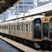 阪神尼崎 1204F「SDGsトレイン」•「奈良線110周年」HM等