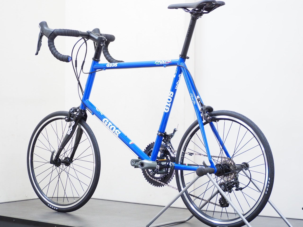 GIOS PANTO(ジオス パント) Tiagra完成車を紹介!! | 京都 GIOS PANTO(ジオス パント) Tiagra完成車を紹介!! | 京都
