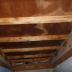 カビ臭いを防ぐ押入れと床下底板裏防カビ工事