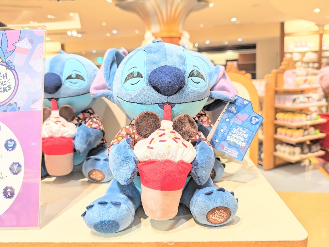 超大人気のズートピア新グッズも!ドナ誕グッズ展示も、新グッズ 超大人気のズートピア新グッズも!ドナ誕グッズ展示も、新グッズ