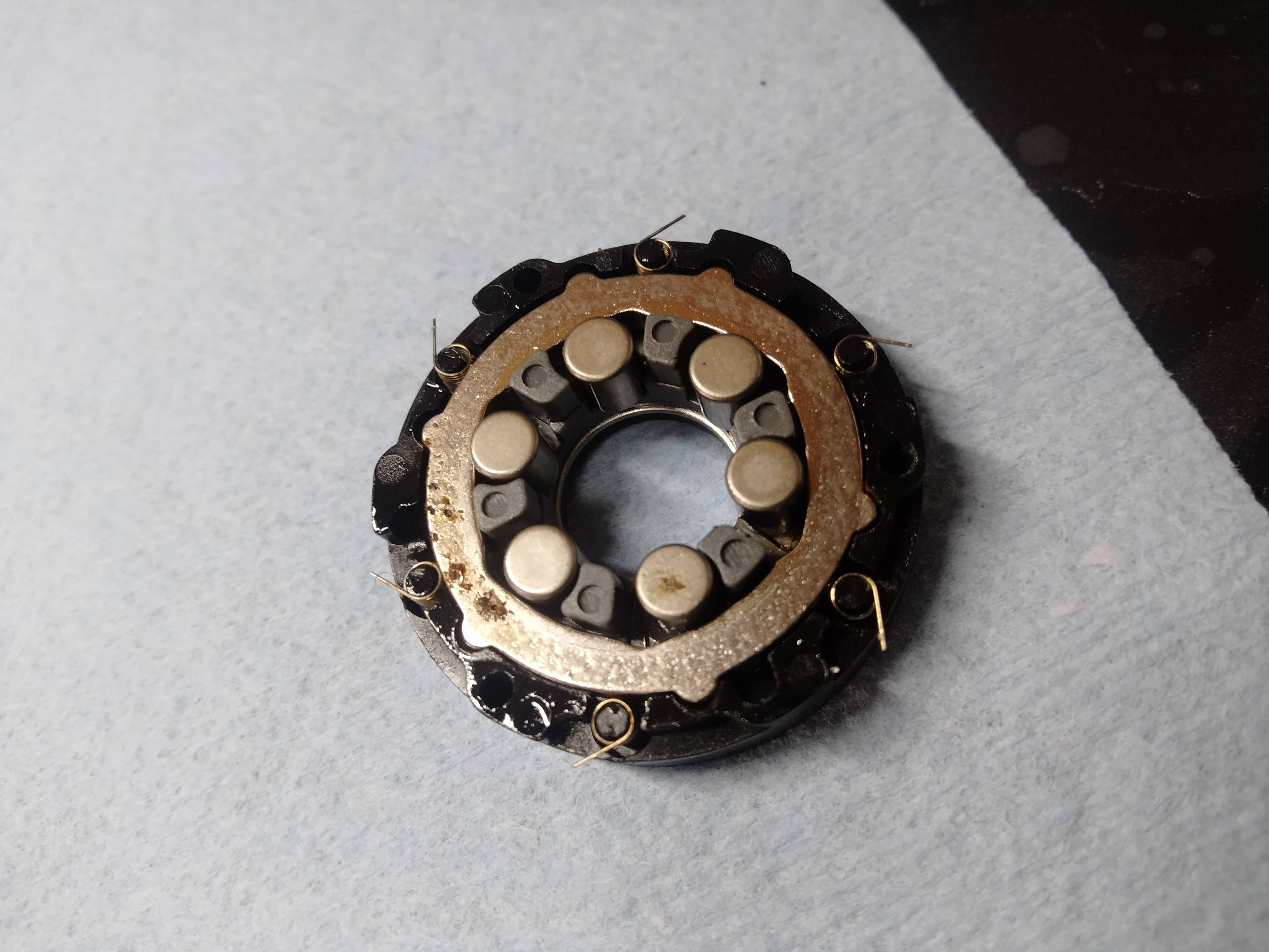 08セフィアCI4 C3000SDH整備その② | reelmaintenance-higarage 08セフィアCI4 C3000SDH整備その② | reelmaintenance-higarage