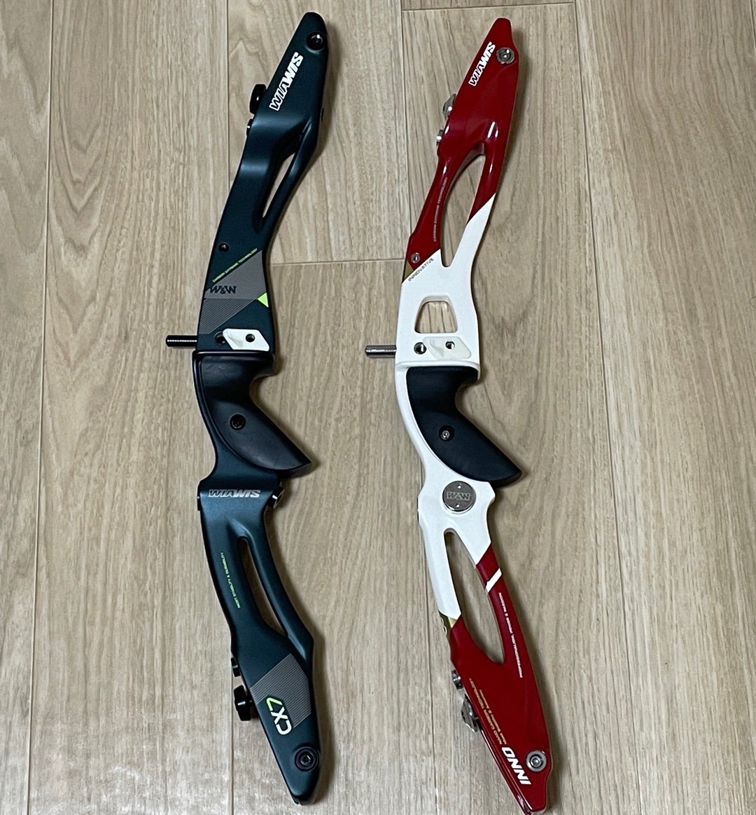 WIAWIS INNO CXTハンドルとCX7ハンドルの違い | WIN&WIN東京 WIAWIS INNO CXTハンドルとCX7ハンドルの違い | WIN&WIN東京