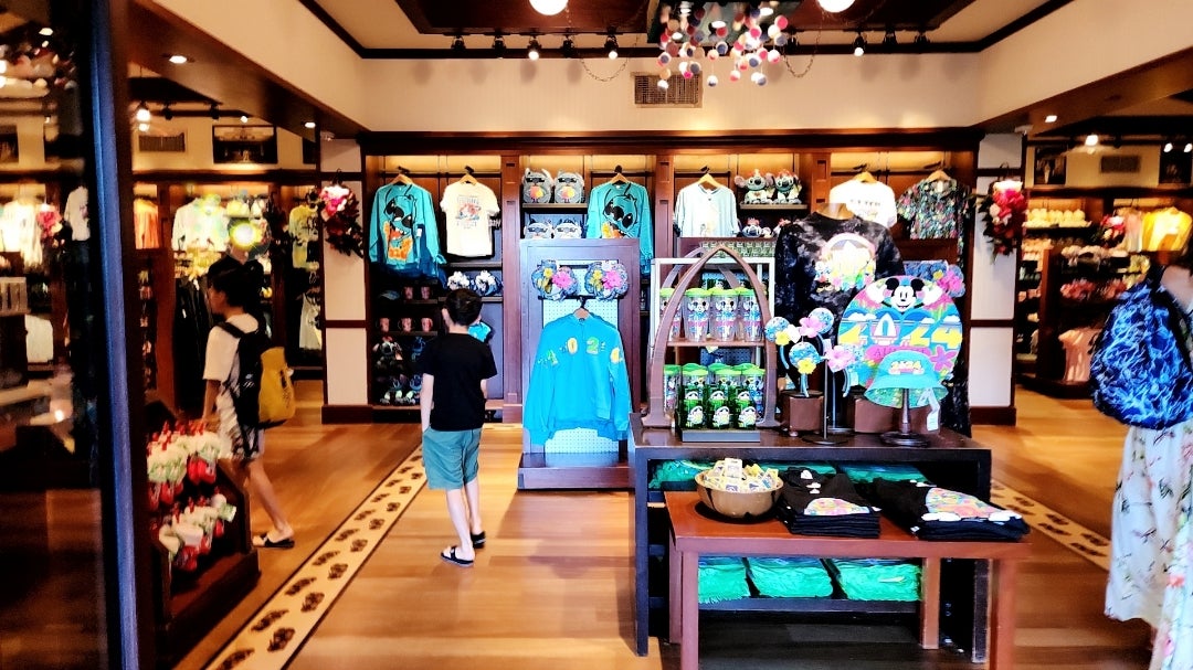 ハワイ✴️アウラニ✴️限定ディズニー土産✴️ | ♥️♥ぽっけ ハワイ✴️アウラニ✴️限定ディズニー土産✴️ | ♥️♥ぽっけ
