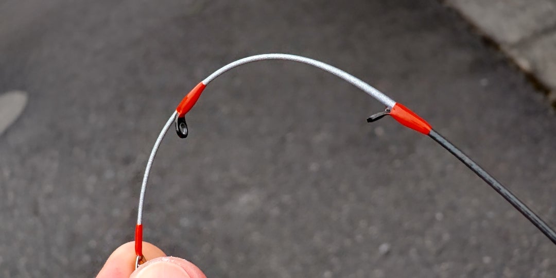 エメラルダスEXボートダブルティップ | 自由って素敵やん エメラルダスEXボートダブルティップ | 自由って素敵やん