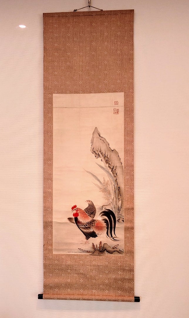 美工・絵専時代の上村松篁 若き日の異色作をめぐって | R58まで 美工・絵専時代の上村松篁 若き日の異色作をめぐって | R58まで