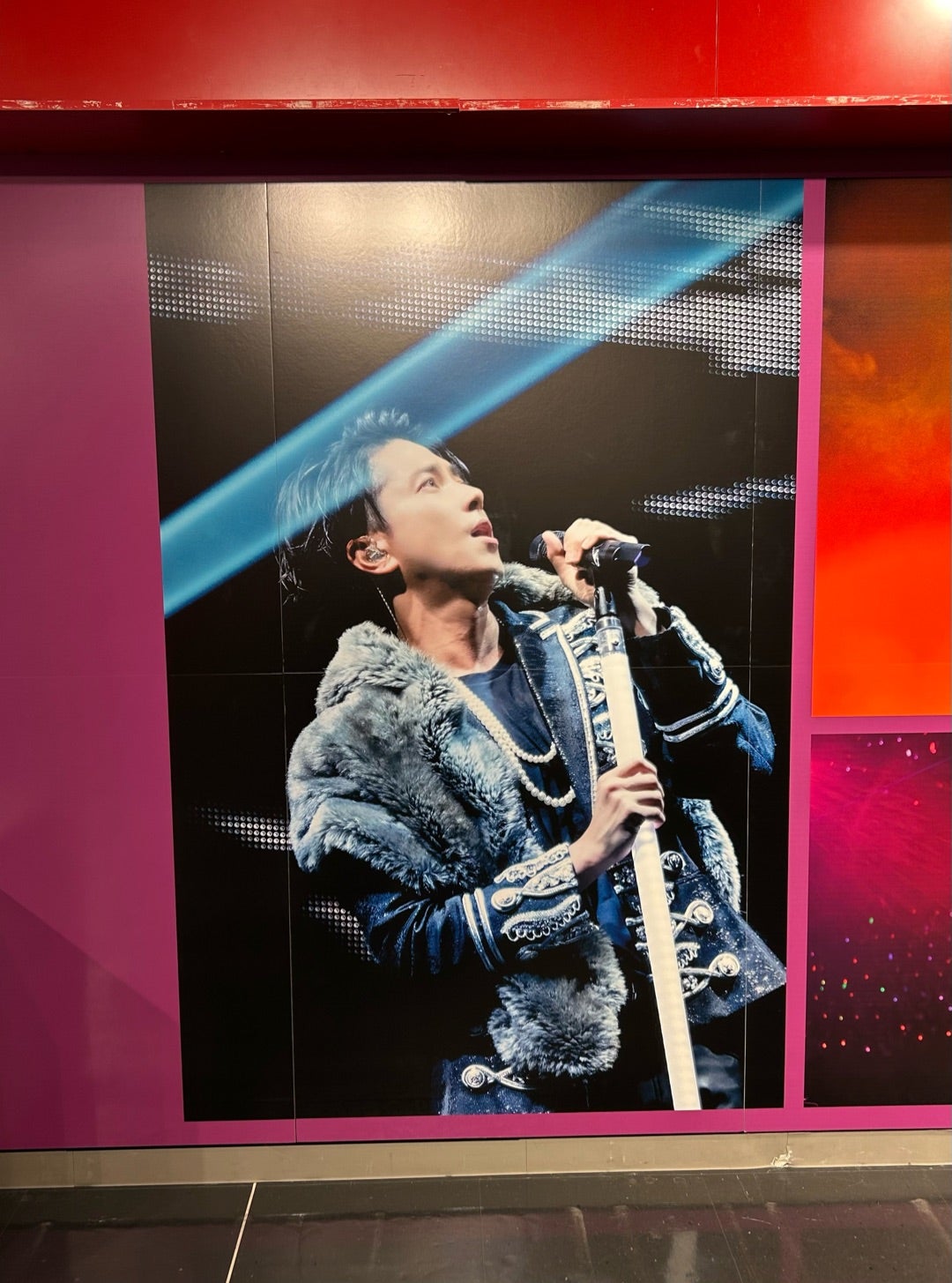 渋谷タワレコ・HMV・『Perfect Storm』配信リリース | ☆Dreamer 渋谷タワレコ・HMV・『Perfect Storm』配信リリース | ☆Dreamer