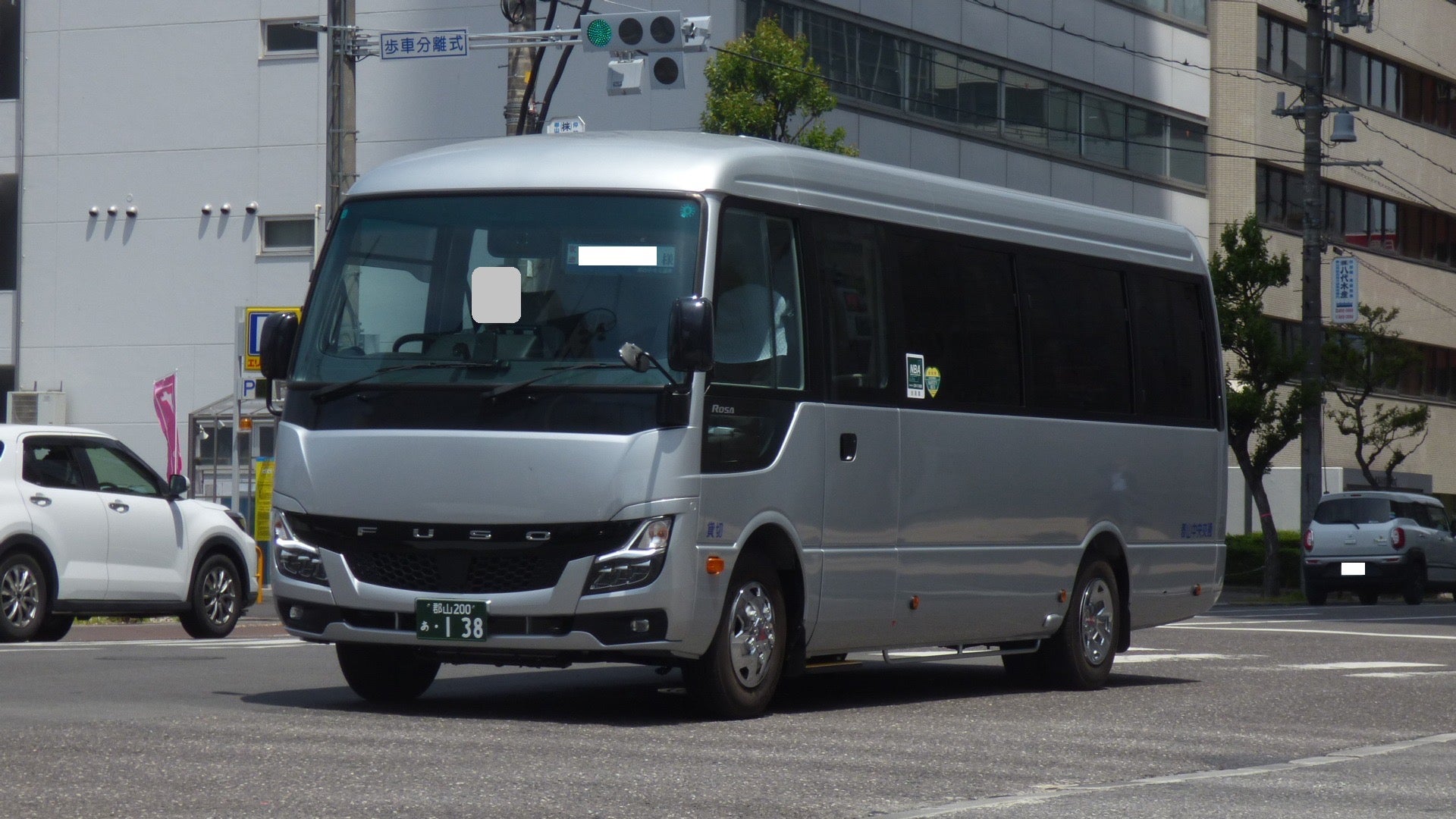 バス活)2024/6/30 | hino_airloopのブログ
