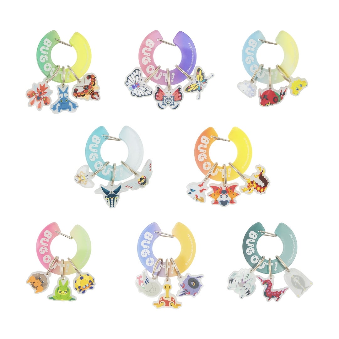 虫だらけグッズ BUG OUT! | ☆えるわんこ☆ 虫だらけグッズ BUG OUT! | ☆えるわんこ☆