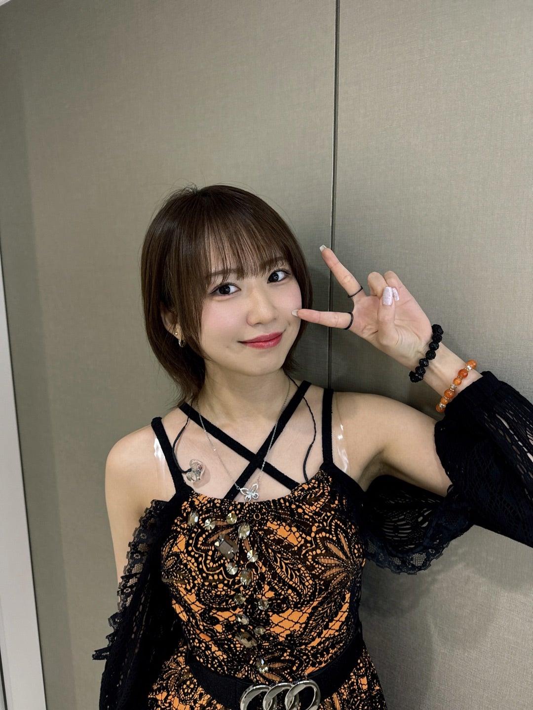 74thシングル発売決定!@野中美希 | モーニング娘。'25 12期 74thシングル発売決定!@野中美希 | モーニング娘。'25 12期