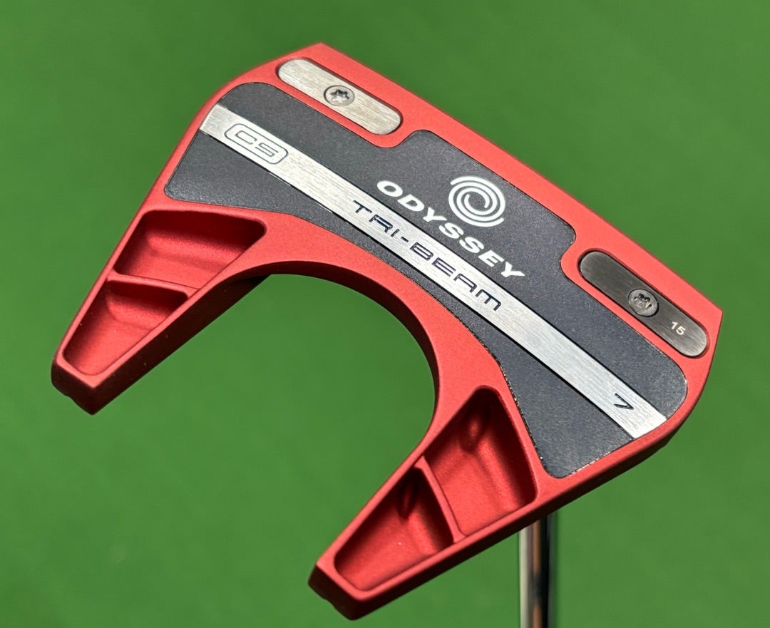 ☆TRI-BEAM RED 数量限定モデル☆ | ☆SUZUKI GOLF (愛知県半田 ☆TRI-BEAM RED 数量限定モデル☆ | ☆SUZUKI GOLF (愛知県半田