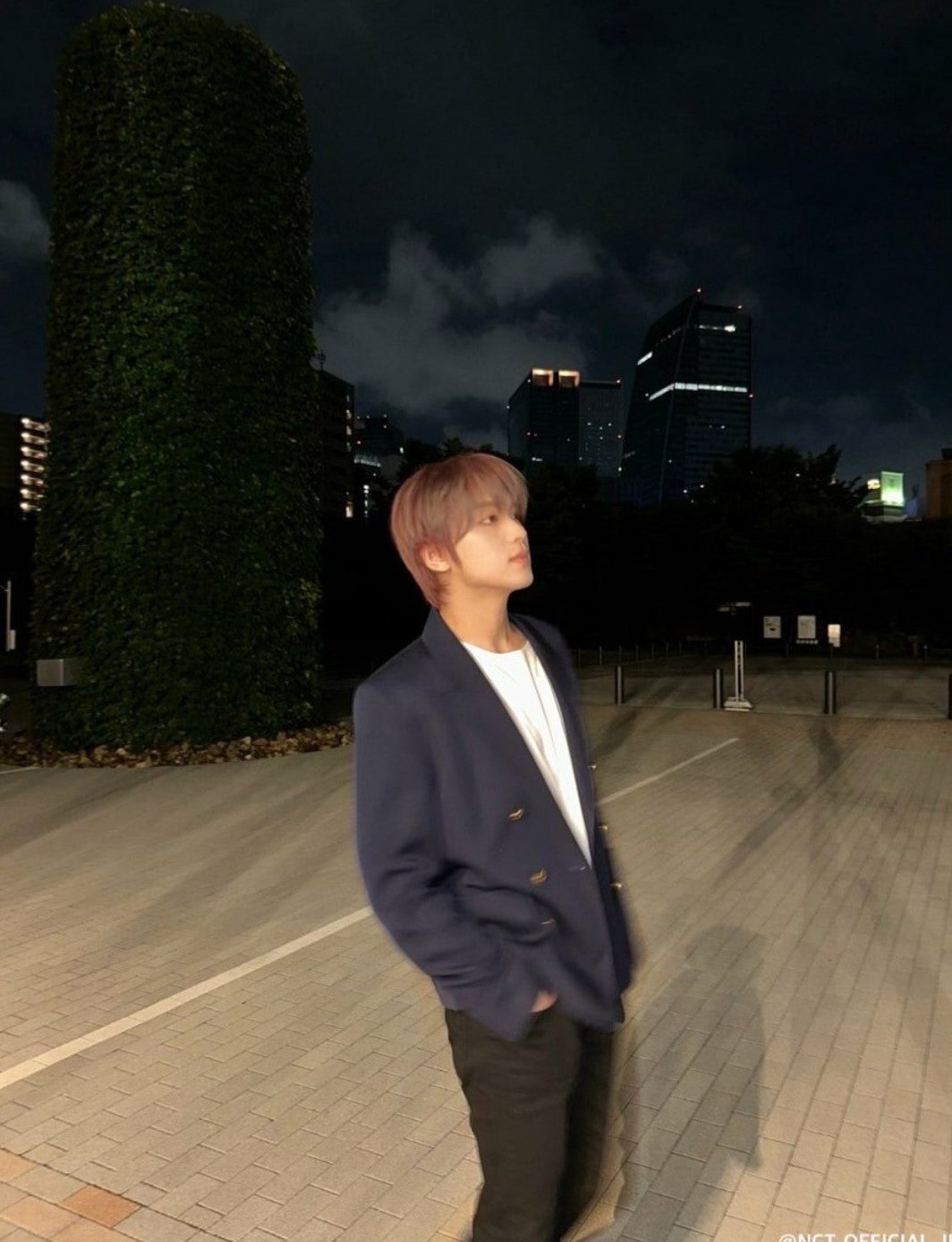 NCT マークお渡し会 威神Vギミダ xyzカフェ 少しWISHと NCT マークお渡し会 威神Vギミダ xyzカフェ 少しWISHと
