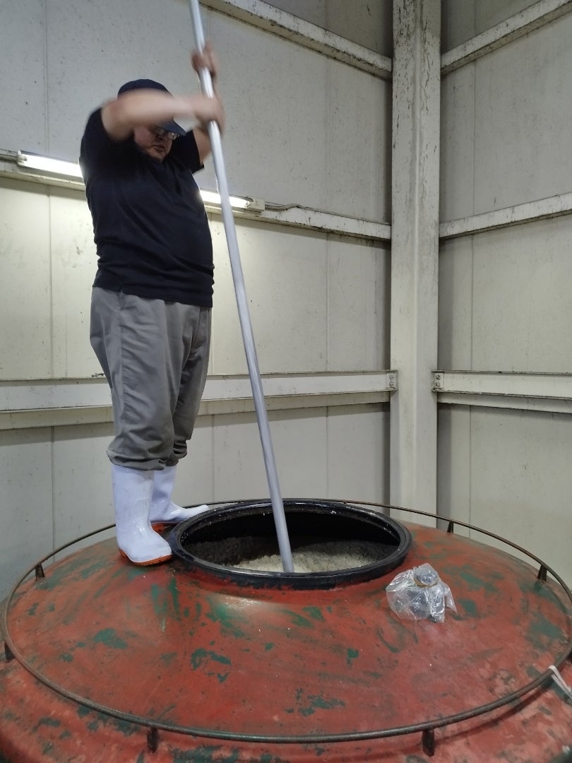 伝統を守ることは消費者の行動もカギを握る！の記事より