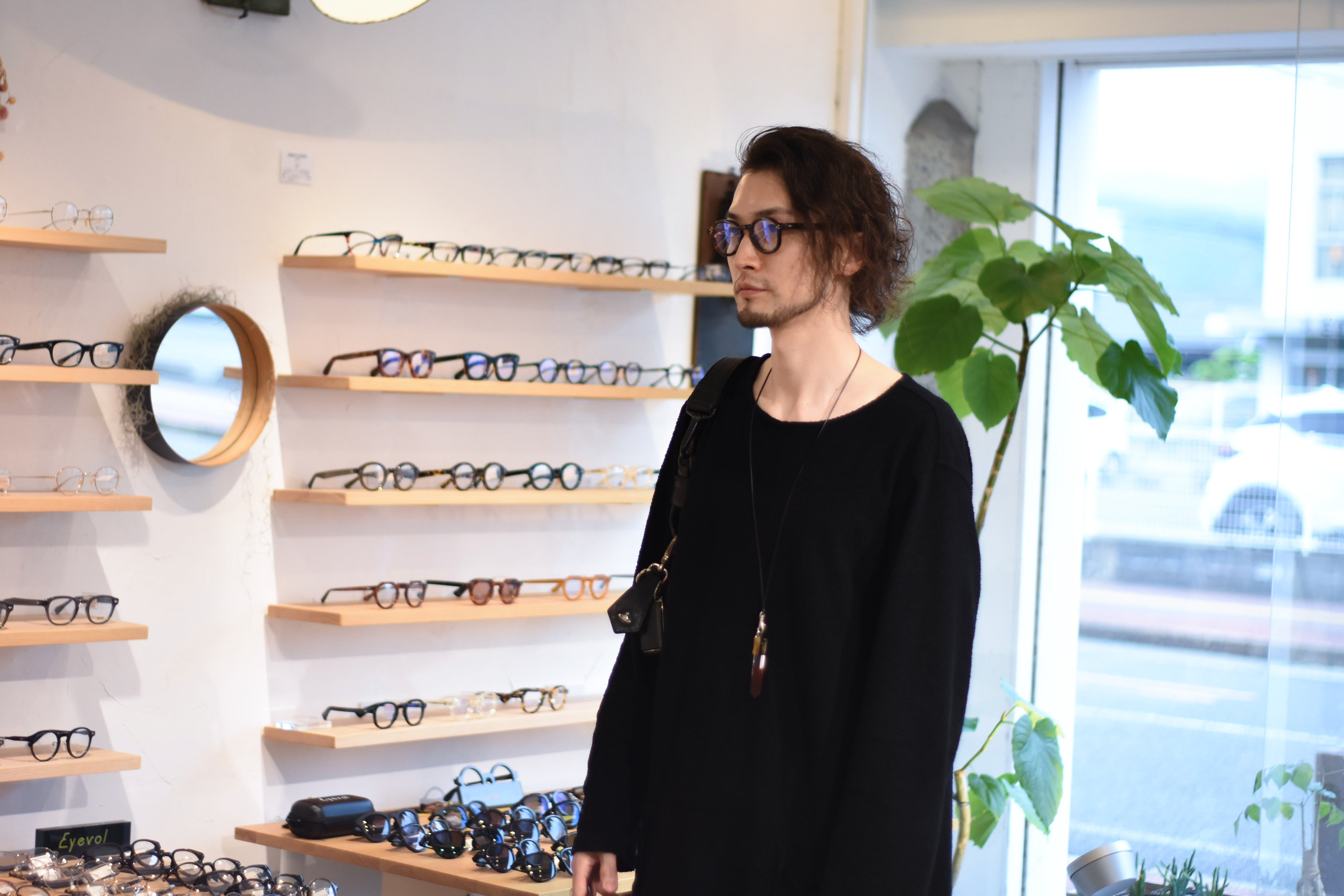 LESCA CLAY BK レスカ | 鳥栖市のめがね・時計修理販売のお店 LESCA CLAY BK レスカ | 鳥栖市のめがね・時計修理販売のお店